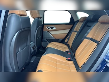 Used Land Rover Range Rover Velar 2022 for sale - 77755125: Photo