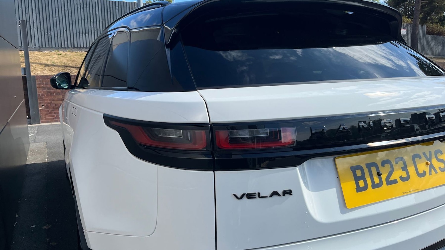 Vehicle 19