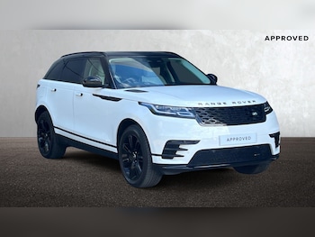 Used Land Rover Range Rover Velar 2023 for sale - 75541039: Photo