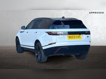 Used Land Rover Range Rover Velar 2023 for sale - 75541039: Photo