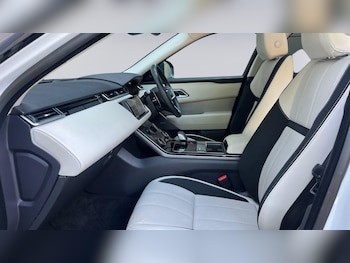 Used Land Rover Range Rover Velar 2023 for sale - 75541039: Photo