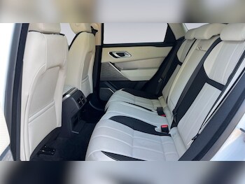 Used Land Rover Range Rover Velar 2023 for sale - 75541039: Photo