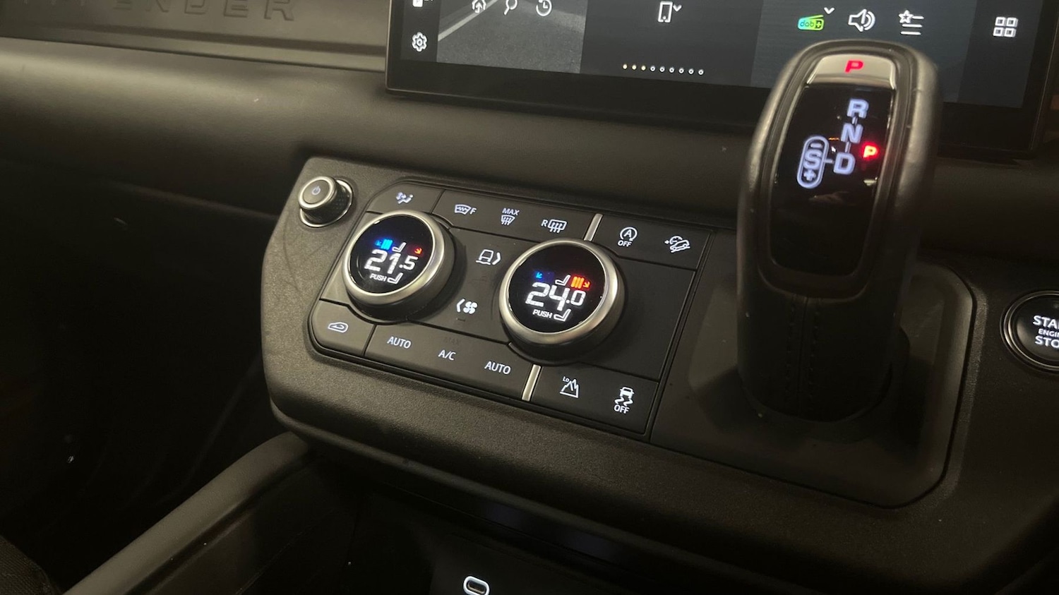 Used Land Rover Defender 2023 for sale - 77176942: Photo 22