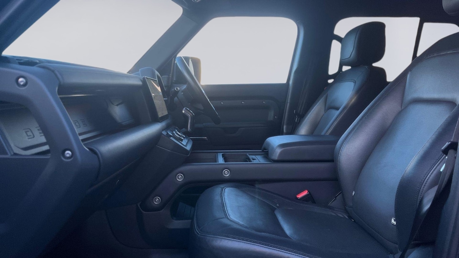 Used Land Rover Defender 2023 for sale - 77176942: Photo 3