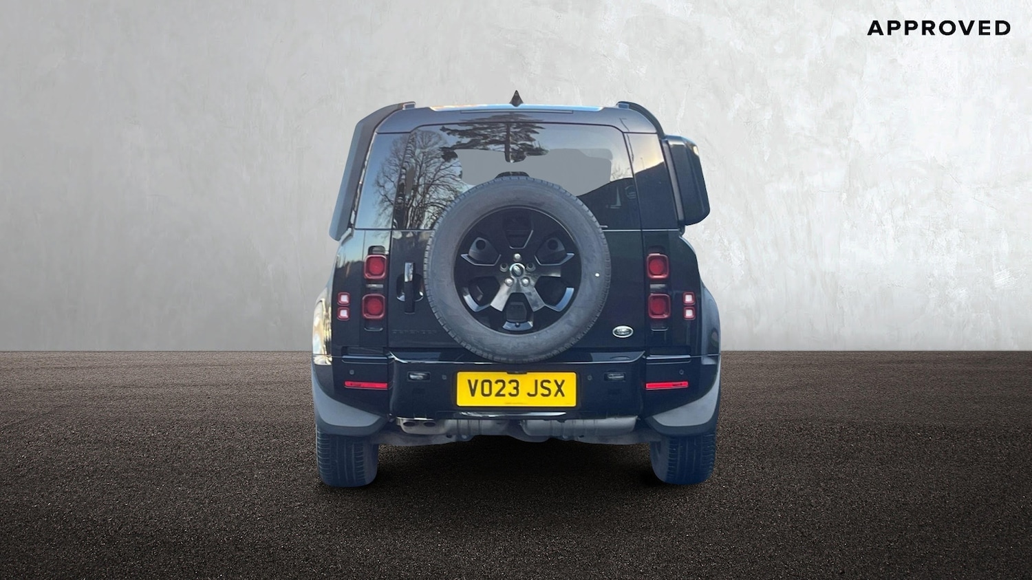 Used Land Rover Defender 2023 for sale - 77176942: Photo 6