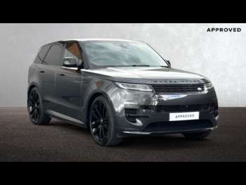 2024 (24) - 3.0 P460e Autobiography 5dr Auto