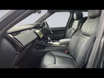 Used Land Rover Range Rover Sport 2024 for sale - 74876596: Photo