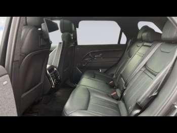 Used Land Rover Range Rover Sport 2024 for sale - 74876596: Photo