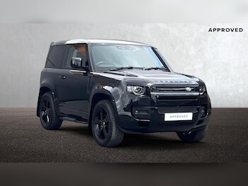 Used Land Rover Other 2024 for sale - 75494956: Photo