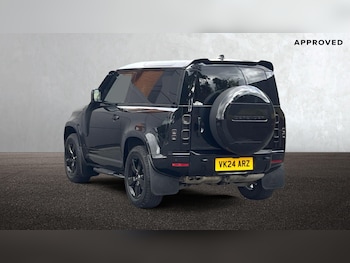 Used Land Rover Other 2024 for sale - 75494956: Photo