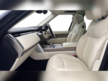 Used Land Rover Range Rover 2022 for sale - 77013445: Photo