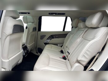 Used Land Rover Range Rover 2022 for sale - 77013445: Photo