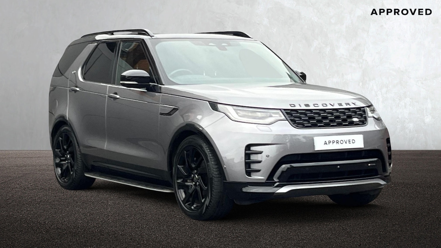 Used Land Rover Discovery 2022 for sale - 76271548: Photo 1