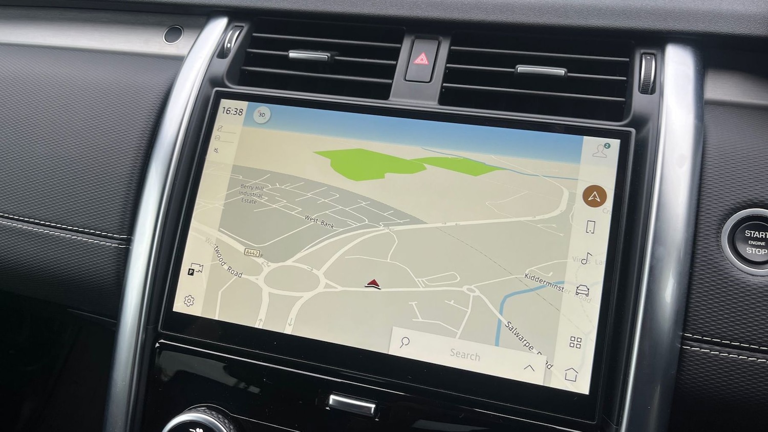 Used Land Rover Discovery 2022 for sale - 76271548: Photo 11