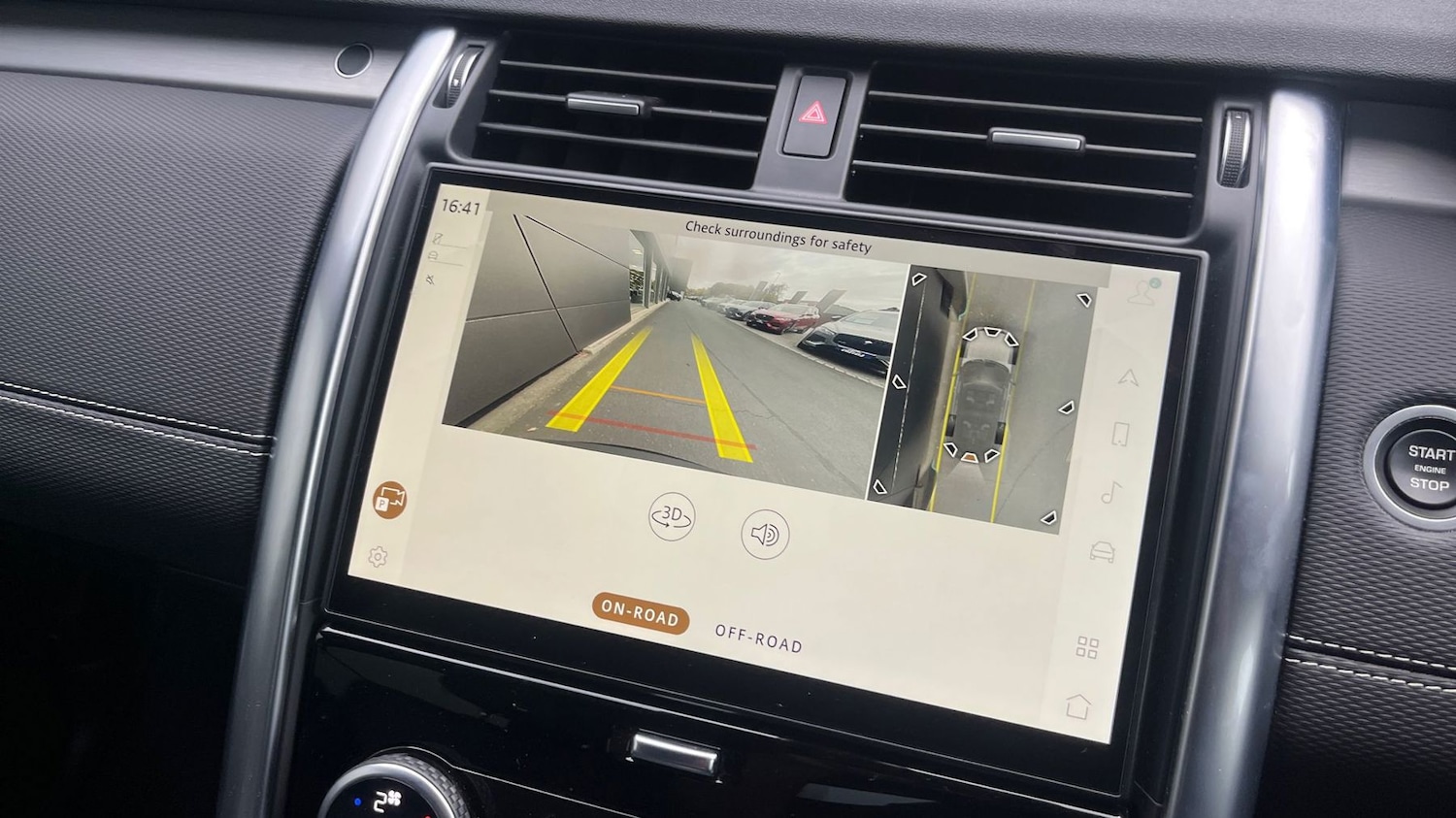 Used Land Rover Discovery 2022 for sale - 76271548: Photo 12