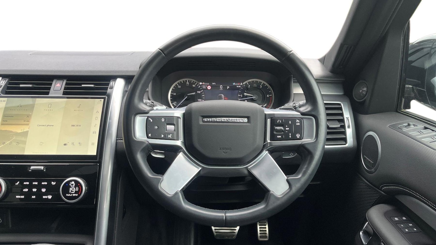 Used Land Rover Discovery 2022 for sale - 76271548: Photo 15