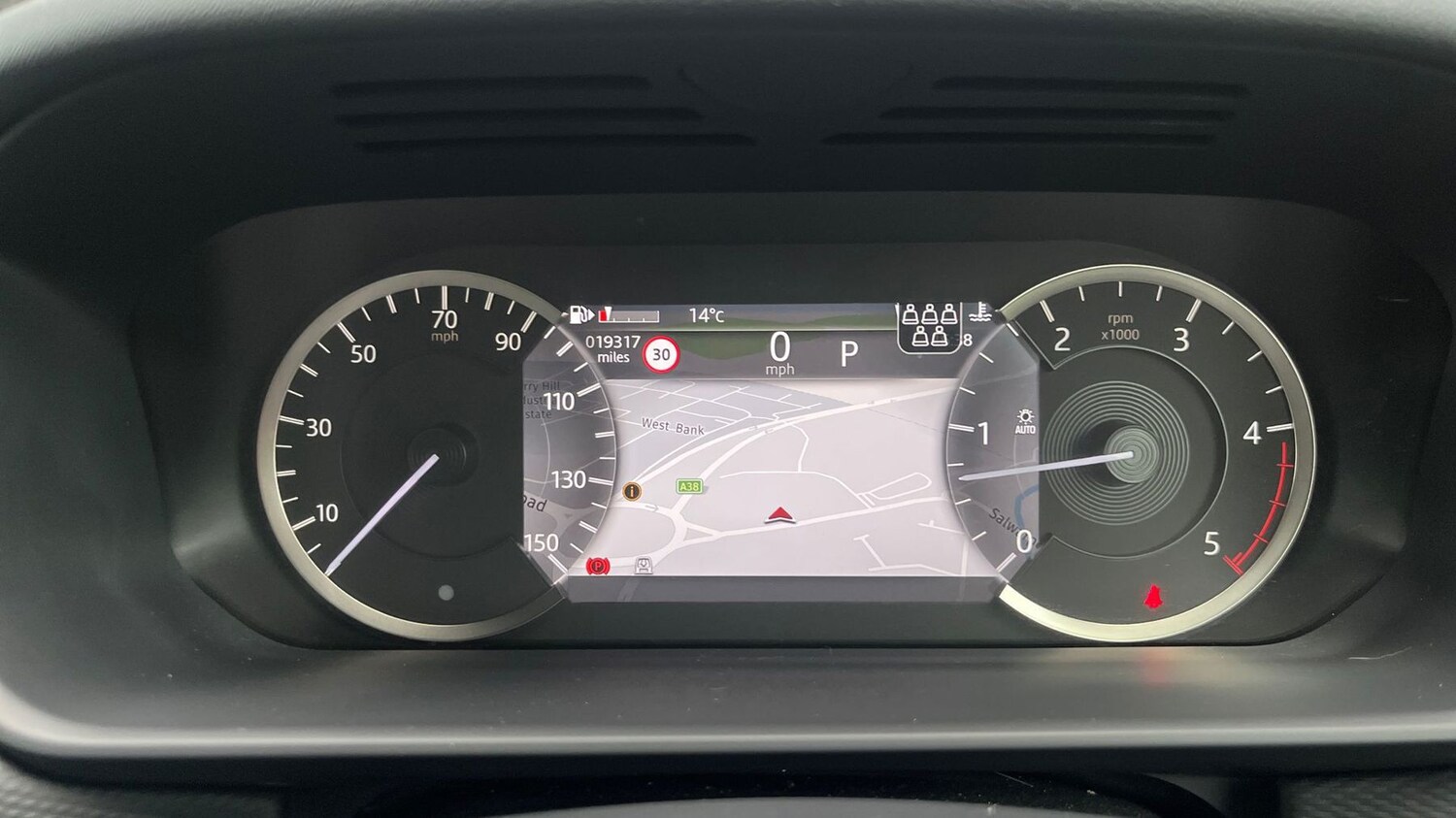 Used Land Rover Discovery 2022 for sale - 76271548: Photo 16