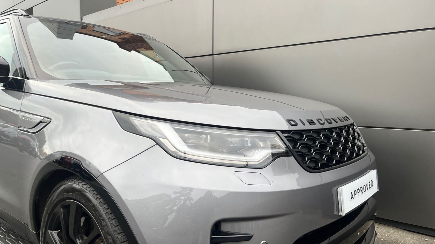 Used Land Rover Discovery 2022 for sale - 76271548: Photo 17