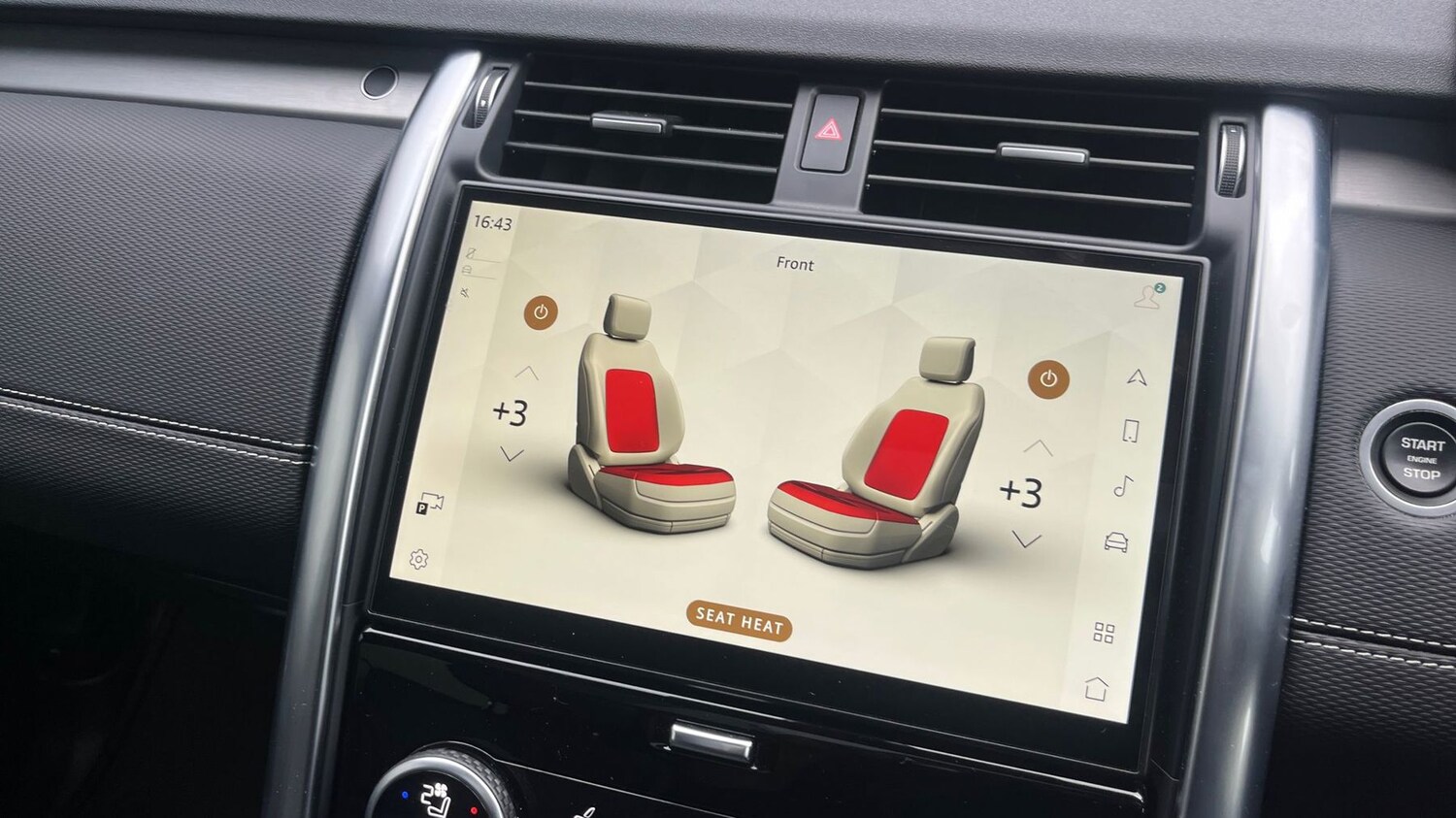 Used Land Rover Discovery 2022 for sale - 76271548: Photo 22