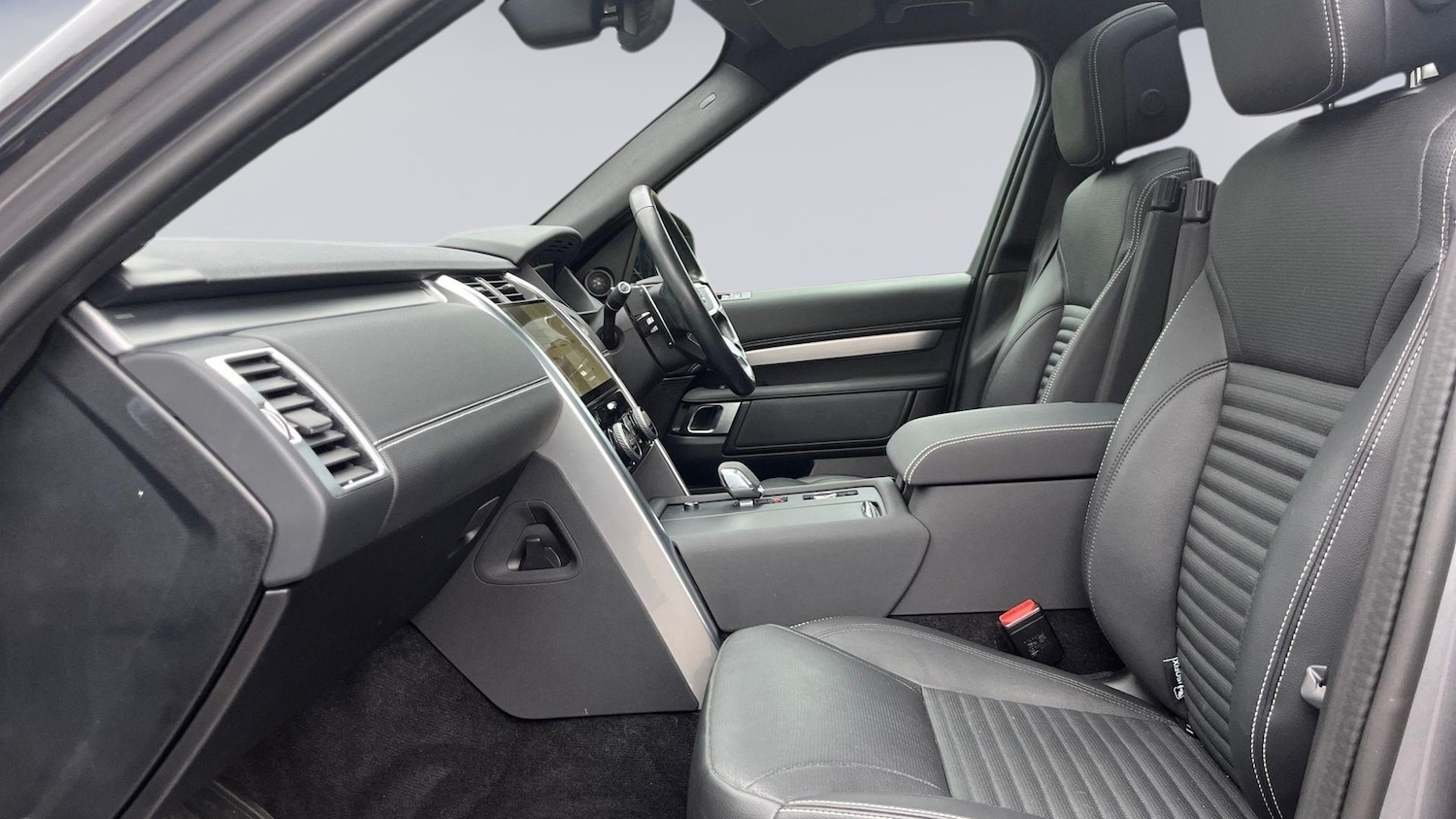 Used Land Rover Discovery 2022 for sale - 76271548: Photo 3