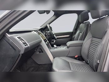 Used Land Rover Discovery 2022 for sale - 76271548: Photo
