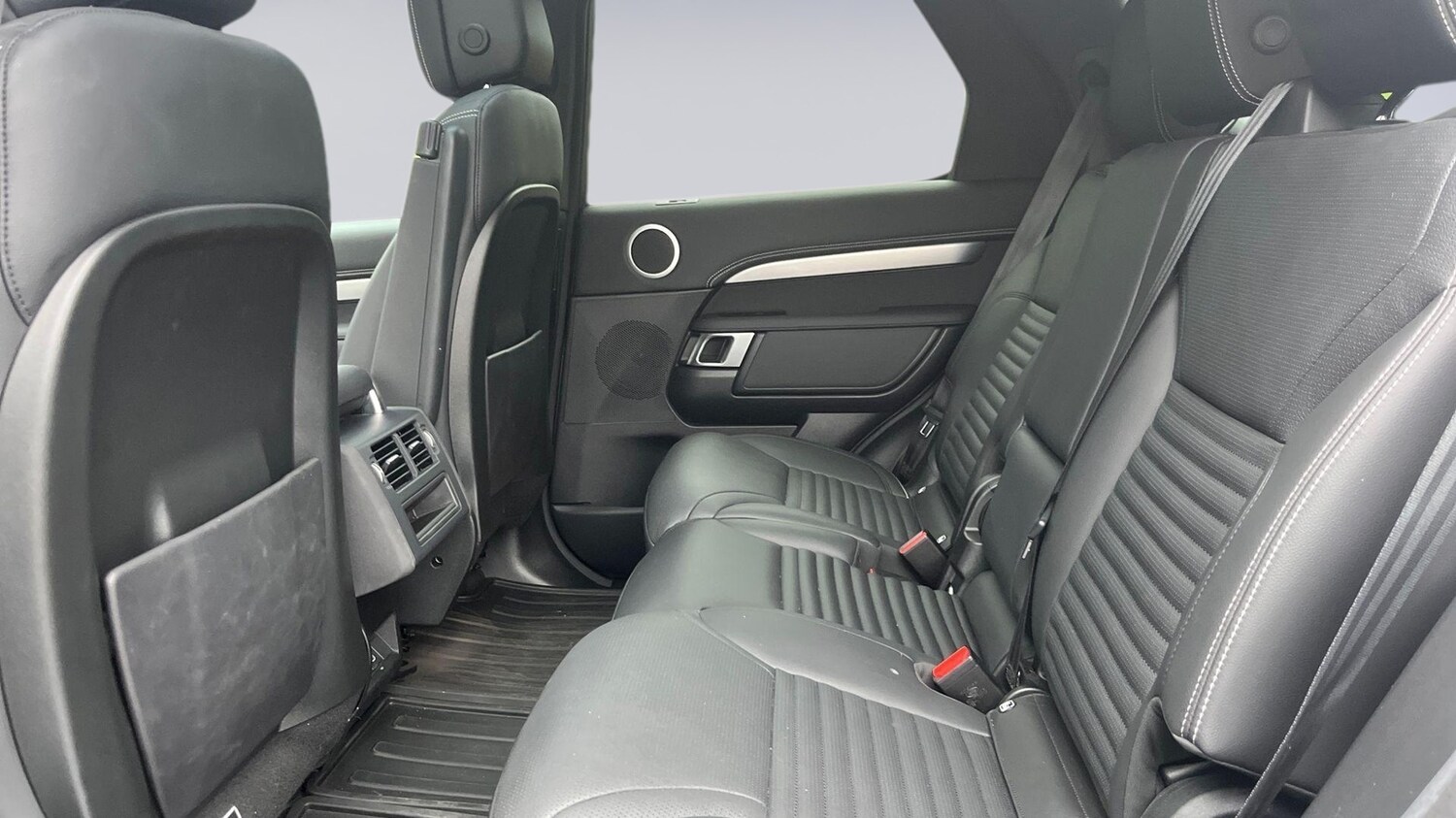 Used Land Rover Discovery 2022 for sale - 76271548: Photo 4