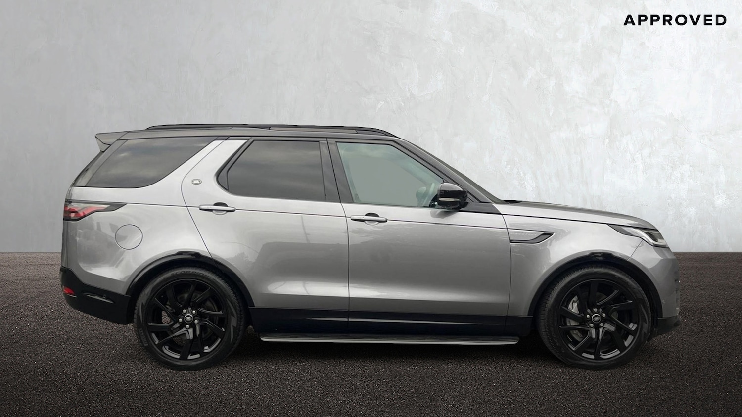 Used Land Rover Discovery 2022 for sale - 76271548: Photo 5