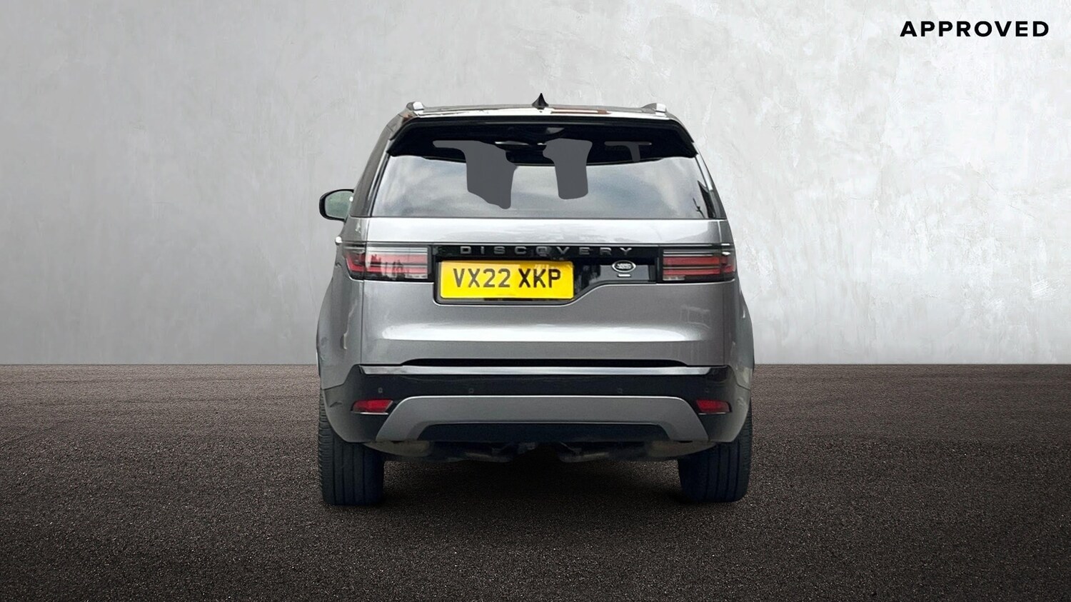 Used Land Rover Discovery 2022 for sale - 76271548: Photo 6