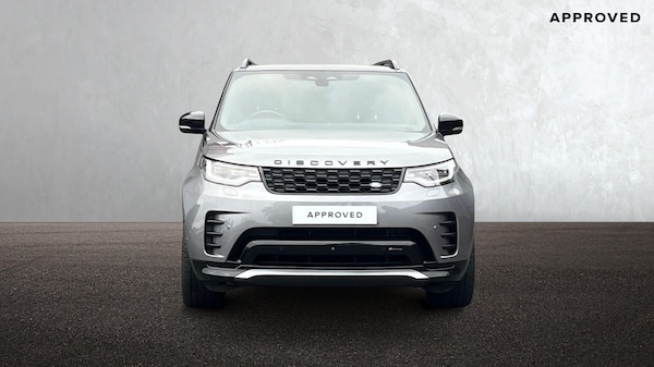 Used Land Rover Discovery 2022 for sale - 76271548: Photo 7