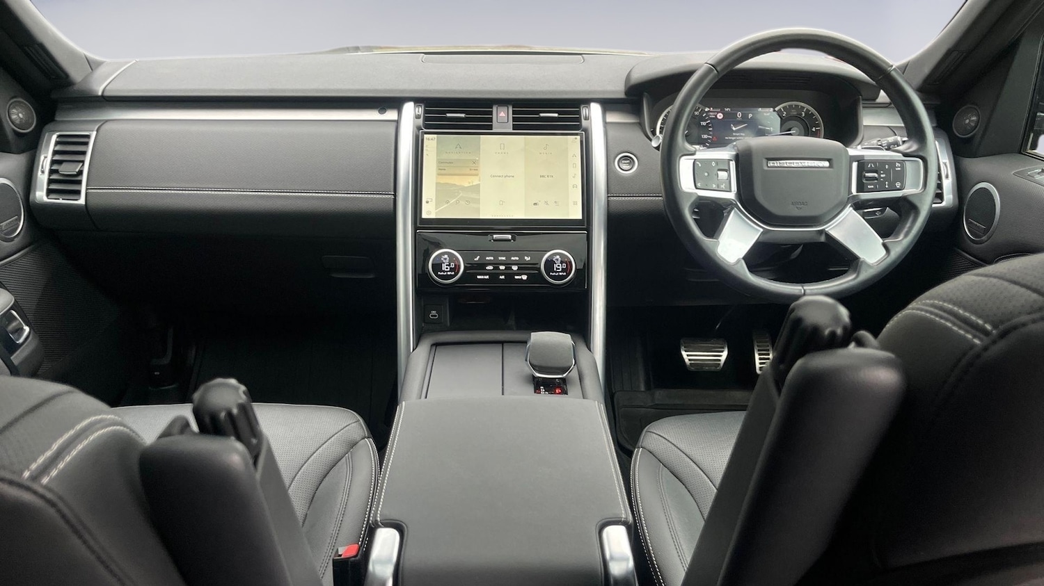 Used Land Rover Discovery 2022 for sale - 76271548: Photo 9