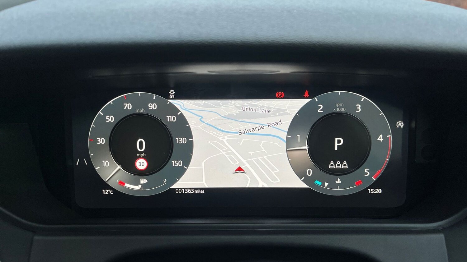 Used Land Rover Range Rover Velar 2025 for sale - 77480015: Photo 16