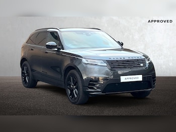 Used Land Rover Range Rover Velar 2025 for sale - 77480015: Photo