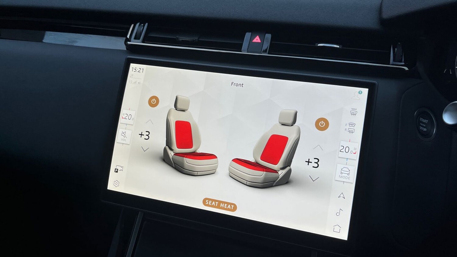 Used Land Rover Range Rover Velar 2025 for sale - 77480015: Photo 22