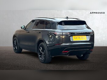 Used Land Rover Range Rover Velar 2025 for sale - 77480015: Photo