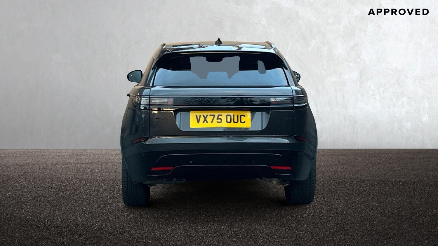 Used Land Rover Range Rover Velar 2025 for sale - 77480015: Photo 6