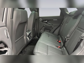 Used Land Rover Range Rover Evoque 2025 for sale - 78977637: Photo