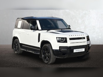 Used Land Rover Other 2026 for sale - 78088205: Photo