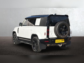 Used Land Rover Other 2026 for sale - 78088205: Photo