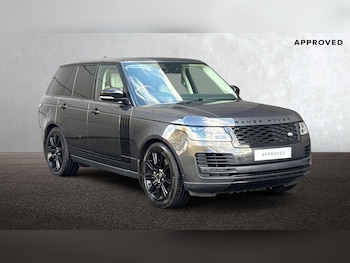 2021 (71) - 2.0 P400e Autobiography 4dr Auto