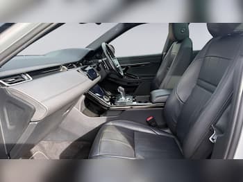 Used Land Rover Range Rover Evoque 2021 for sale - 79678189: Photo