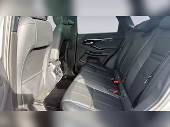 Used Land Rover Range Rover Evoque 2021 for sale - 79678189: Photo