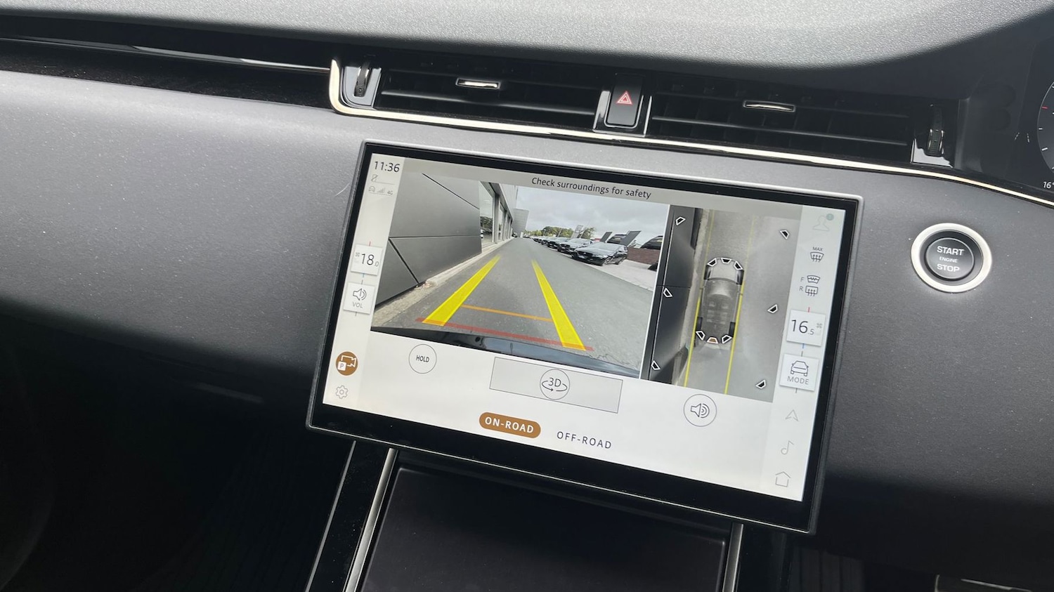 Used Land Rover Range Rover Evoque 2025 for sale - 76400295: Photo 12