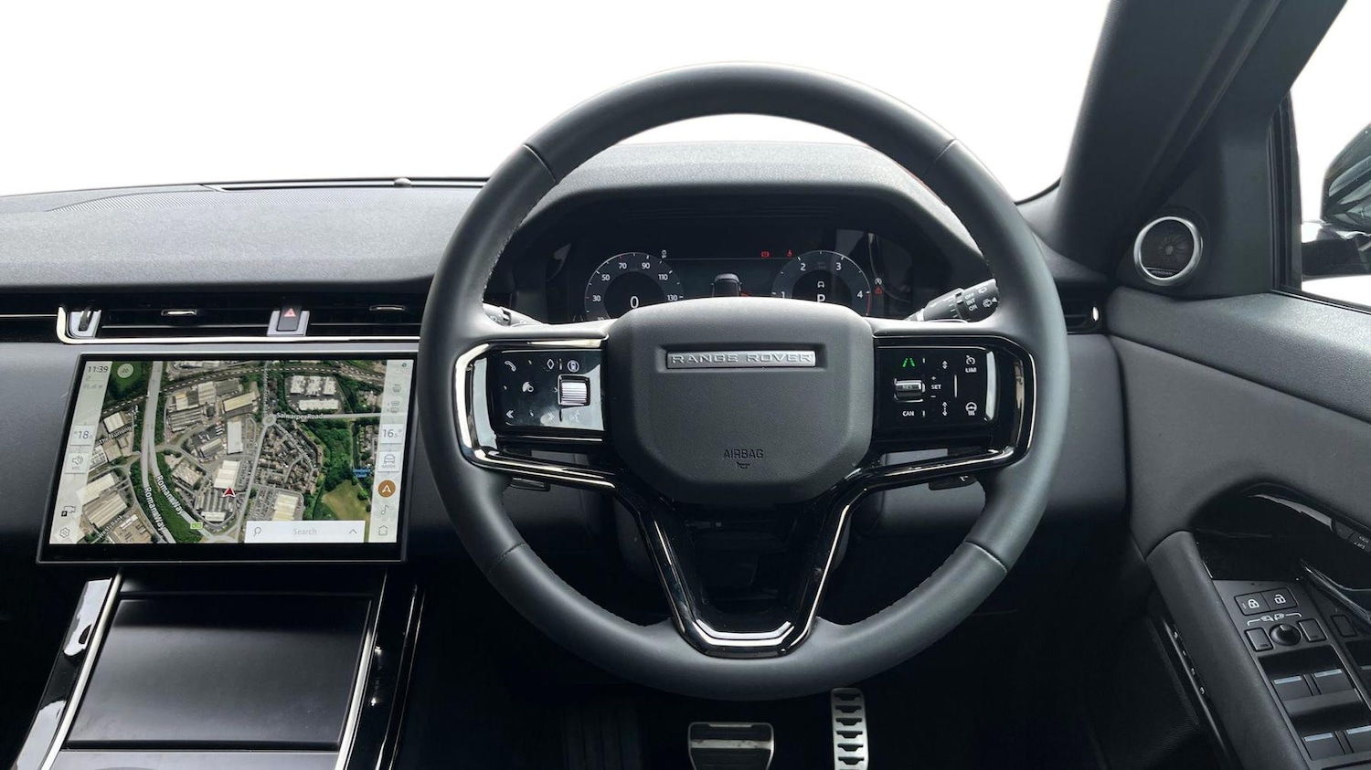 Used Land Rover Range Rover Evoque 2025 for sale - 76400295: Photo 15