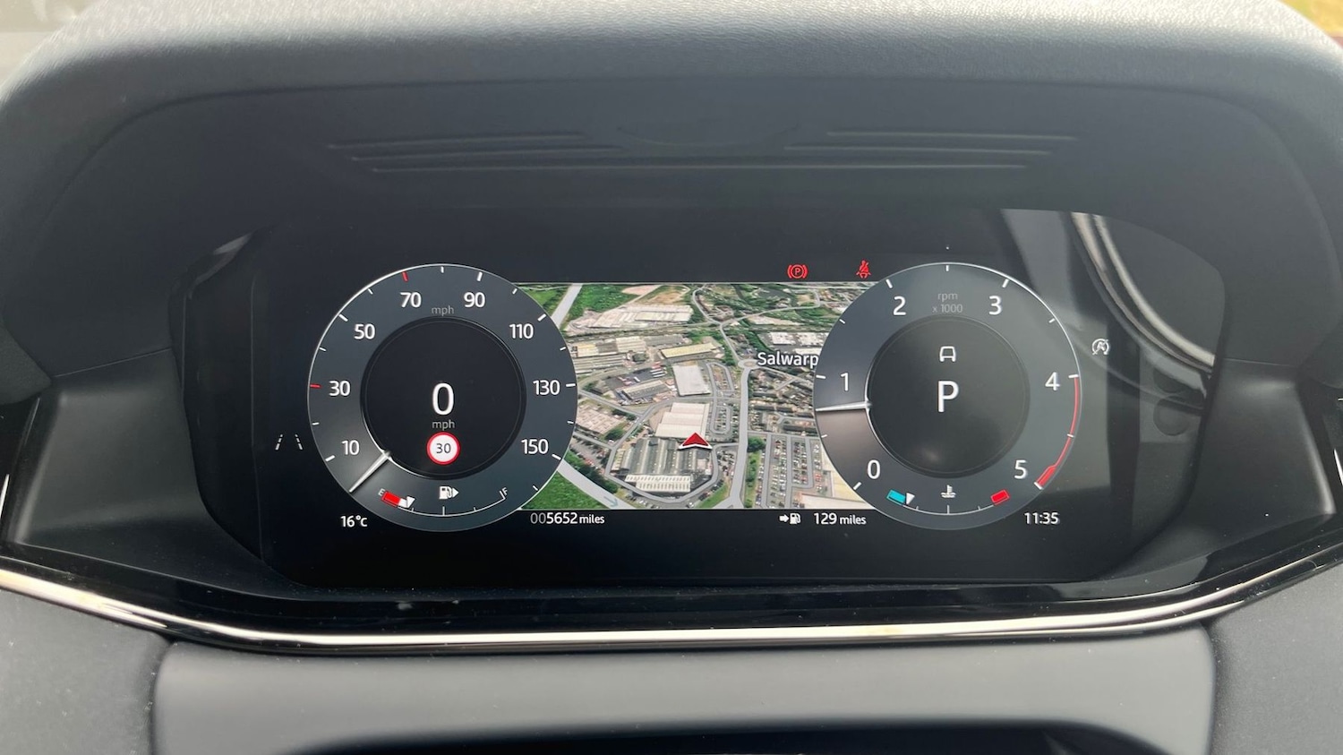 Used Land Rover Range Rover Evoque 2025 for sale - 76400295: Photo 16