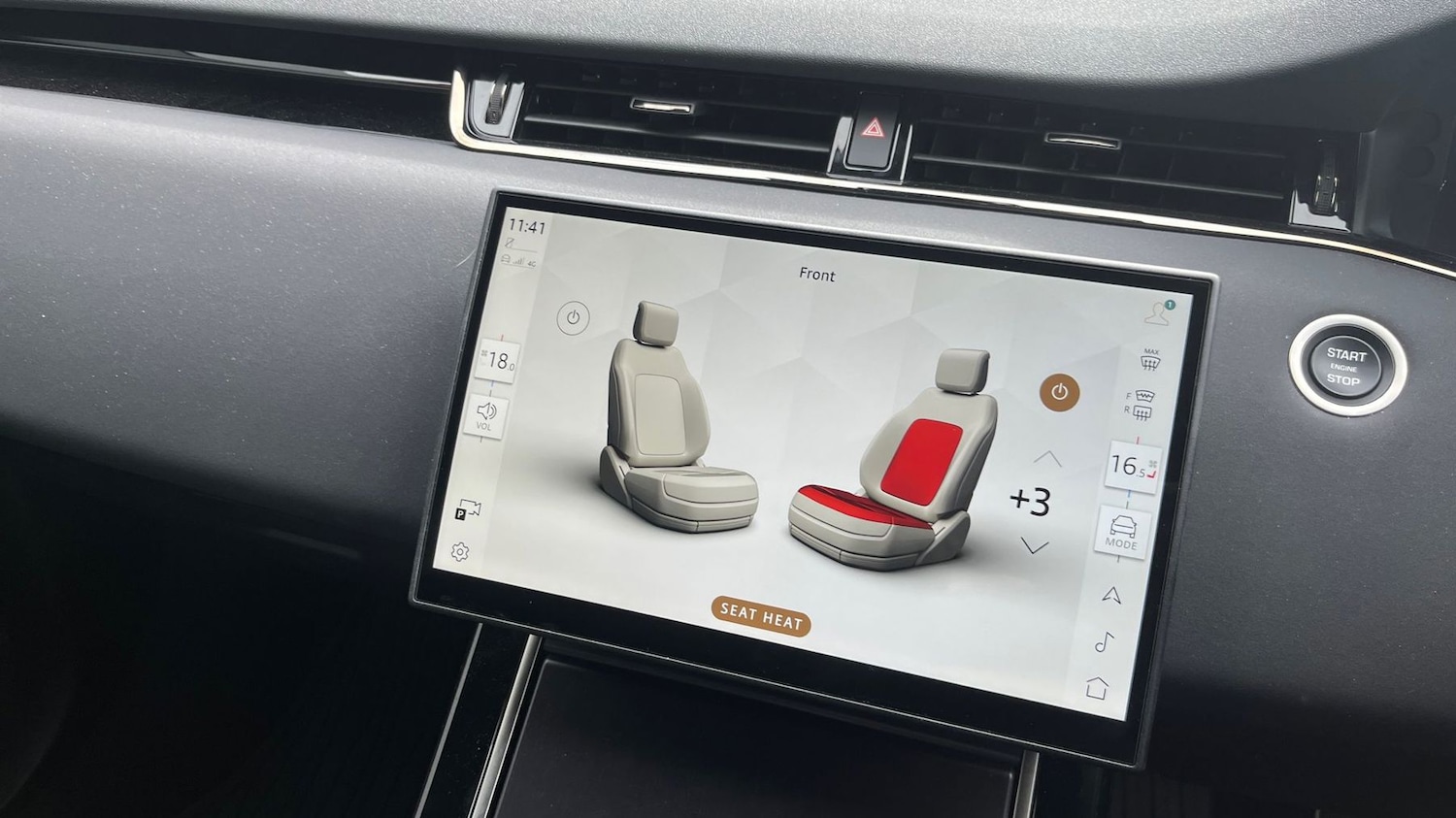 Used Land Rover Range Rover Evoque 2025 for sale - 76400295: Photo 22