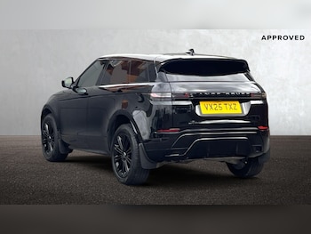 Used Land Rover Range Rover Evoque 2025 for sale - 76400295: Photo
