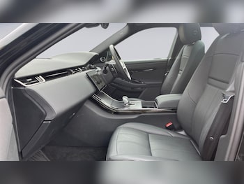 Used Land Rover Range Rover Evoque 2025 for sale - 76400295: Photo