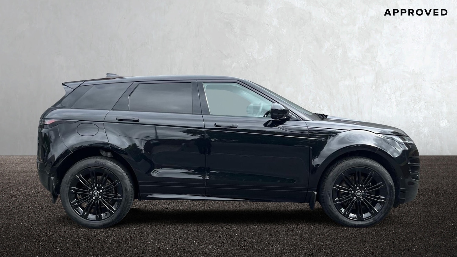 Used Land Rover Range Rover Evoque 2025 for sale - 76400295: Photo 5