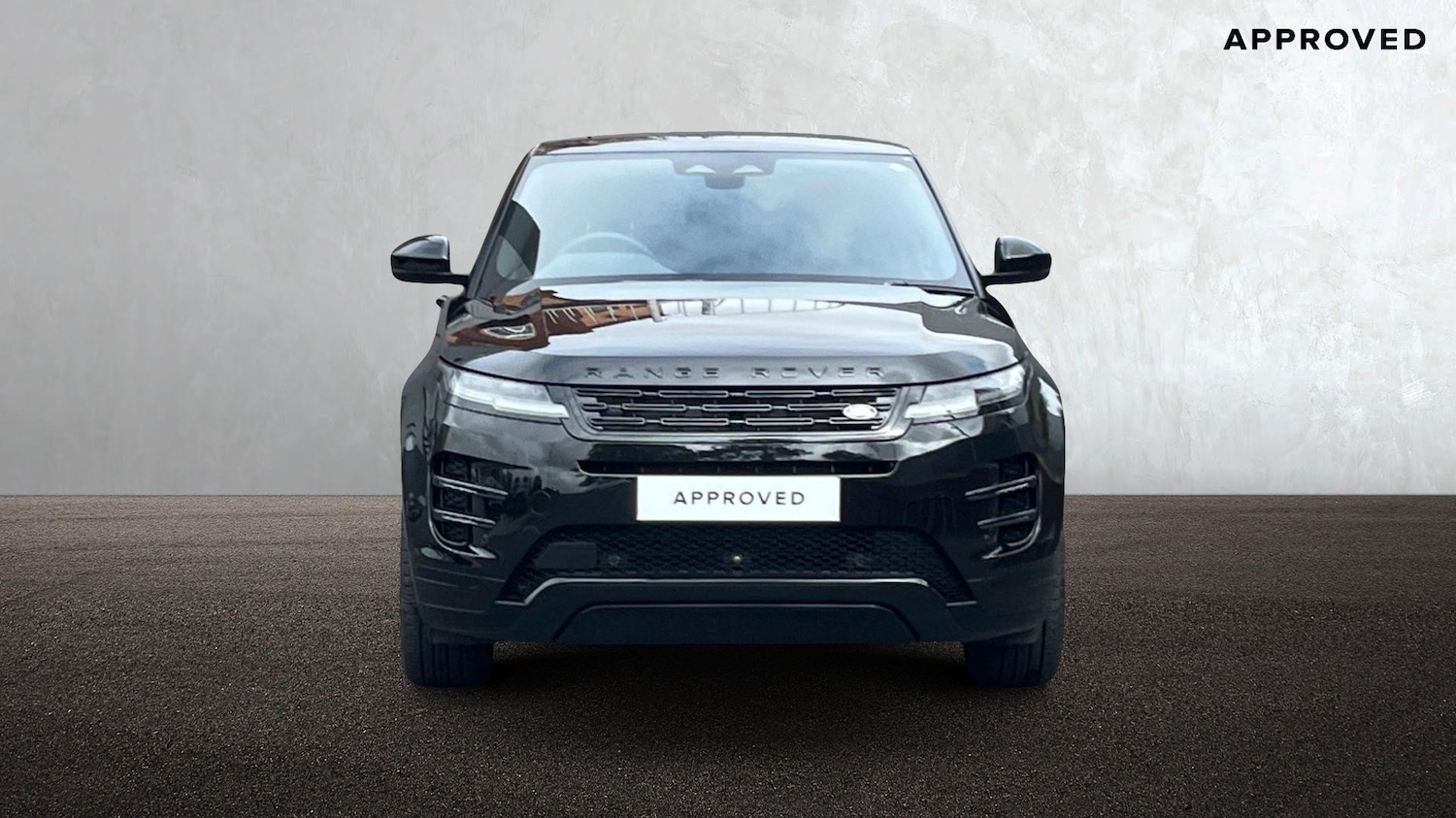 Used Land Rover Range Rover Evoque 2025 for sale - 76400295: Photo 7