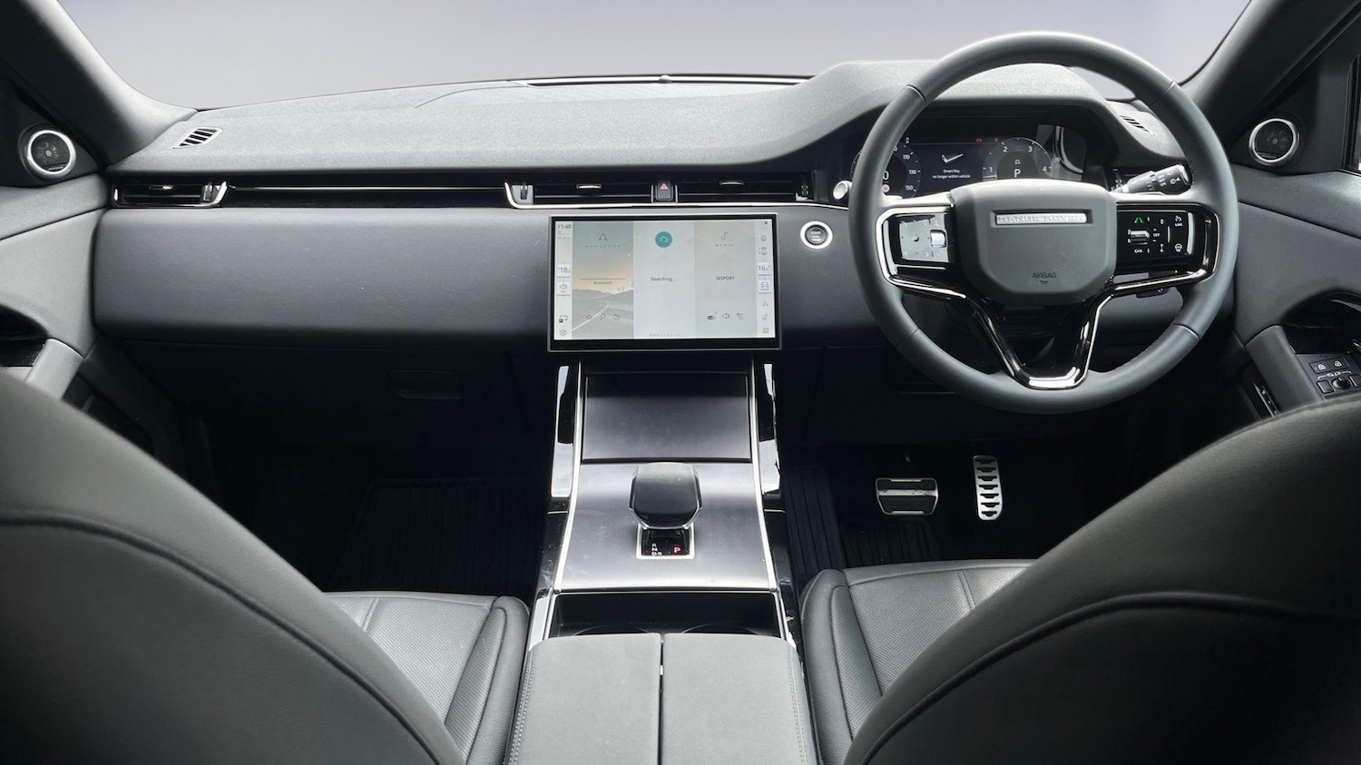 Used Land Rover Range Rover Evoque 2025 for sale - 76400295: Photo 9